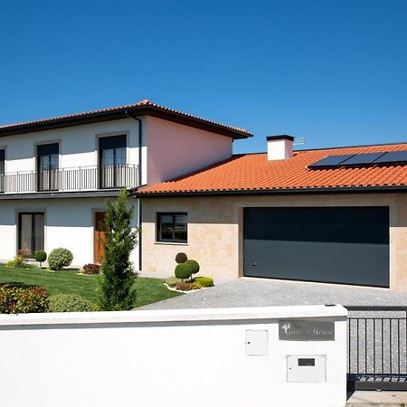 Gallo'S House Barcelos Luaran gambar