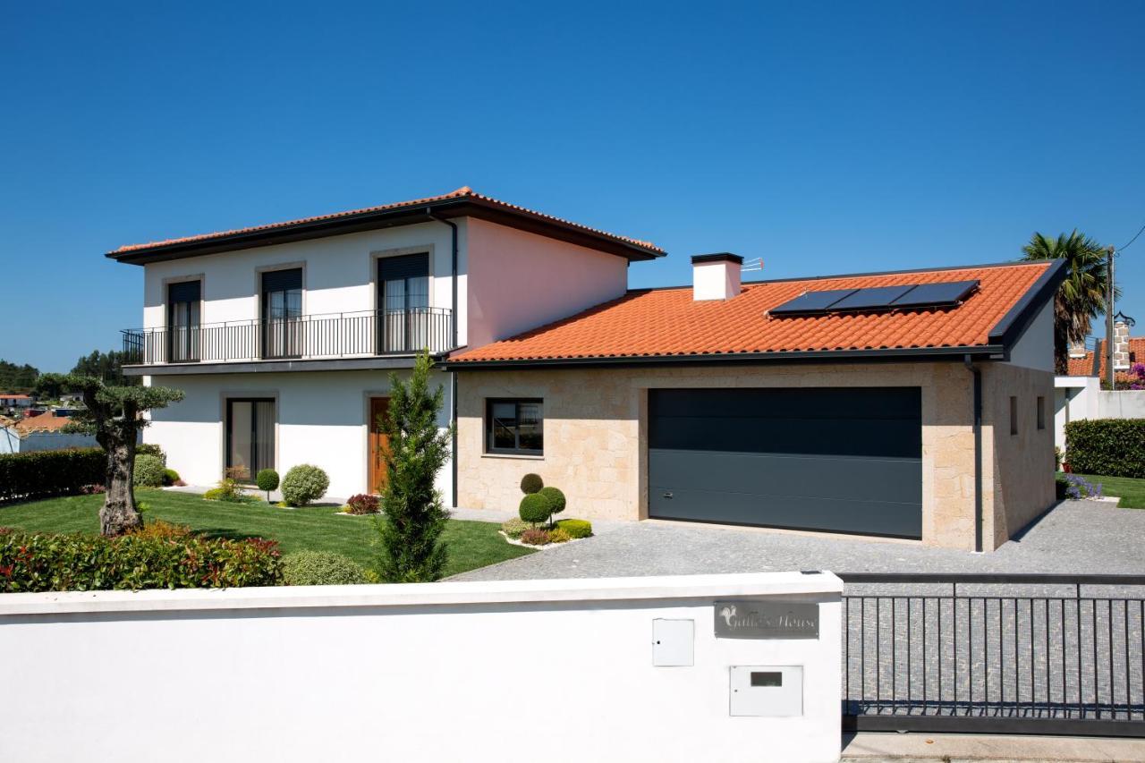 Gallo'S House Barcelos Luaran gambar
