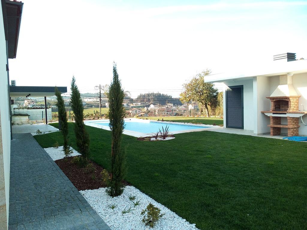 Gallo'S House Barcelos Luaran gambar