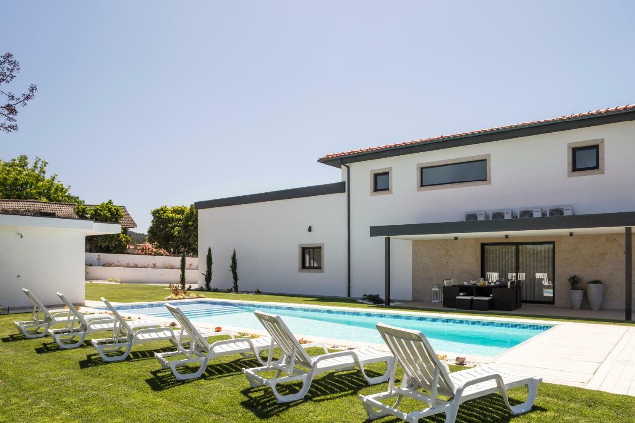Gallo'S House Barcelos Luaran gambar